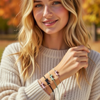 PULSERA TECKEL