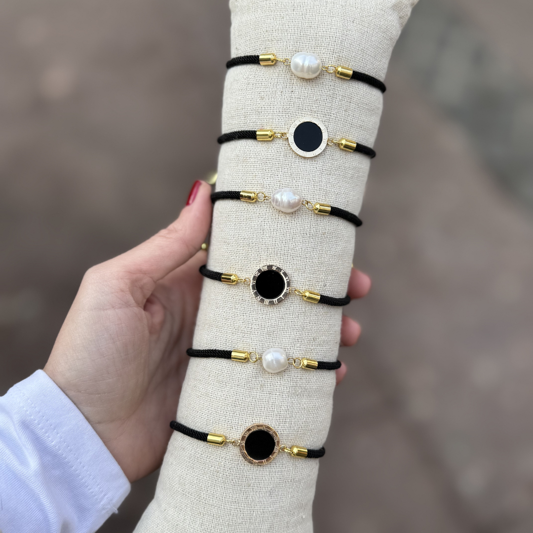 PULSERA MÓNACO