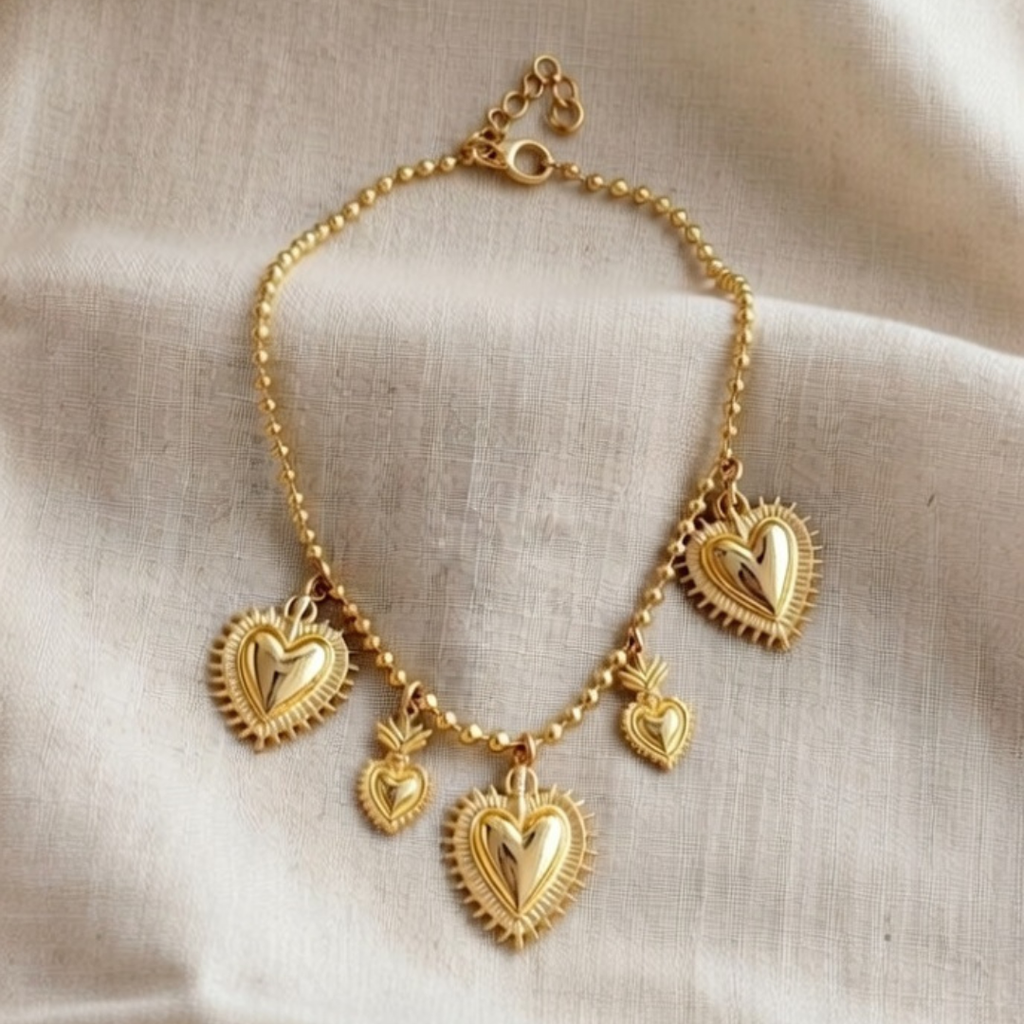 COLLAR ALMA MEXICA