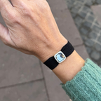 PULSERA CRYSTAL ELASTIC