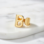 ANILLO INICIAL