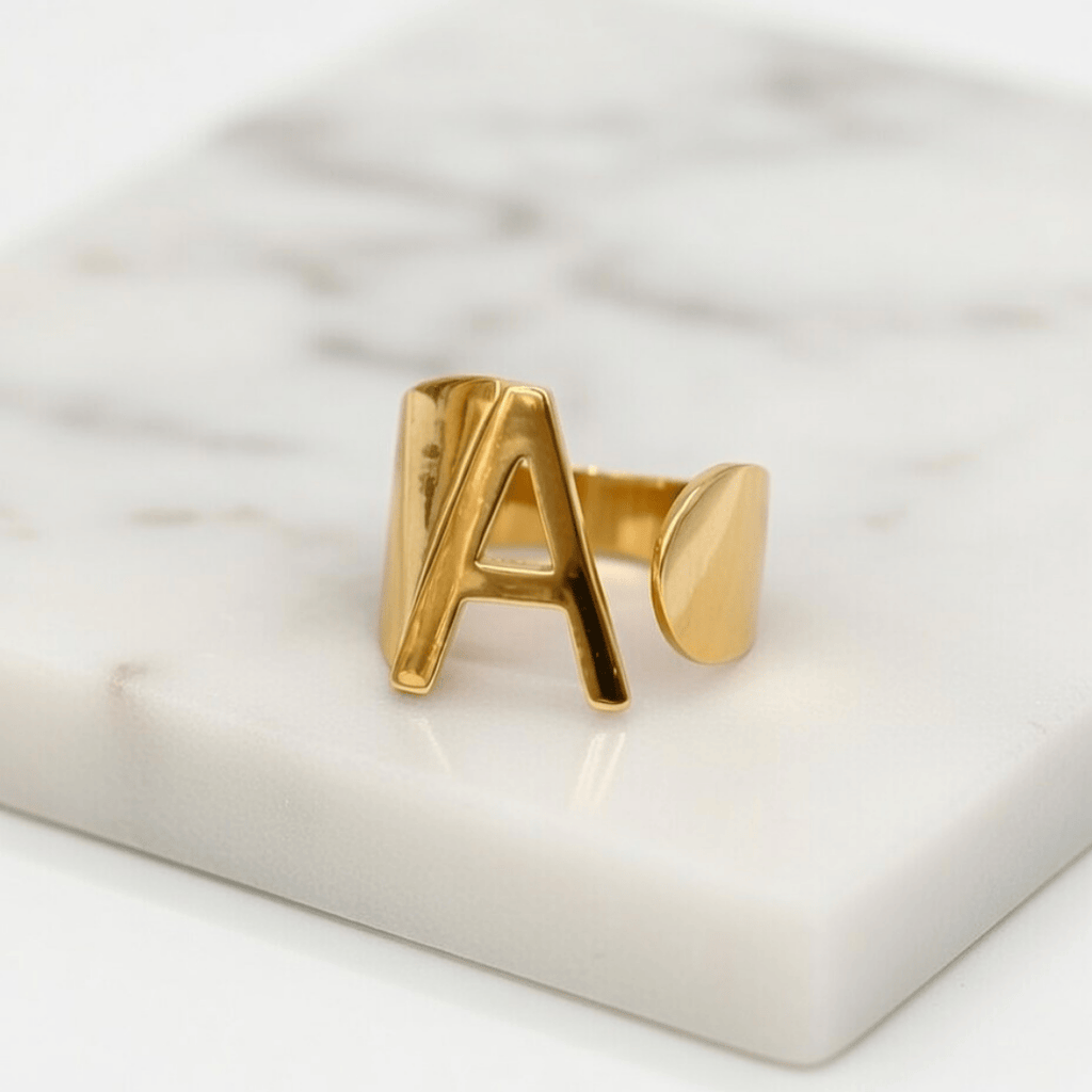 ANILLO INICIAL