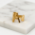 ANILLO INICIAL