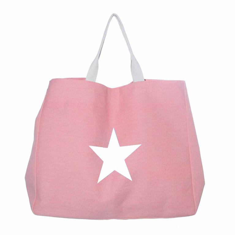 BOLSO XXL - ESTRELLA