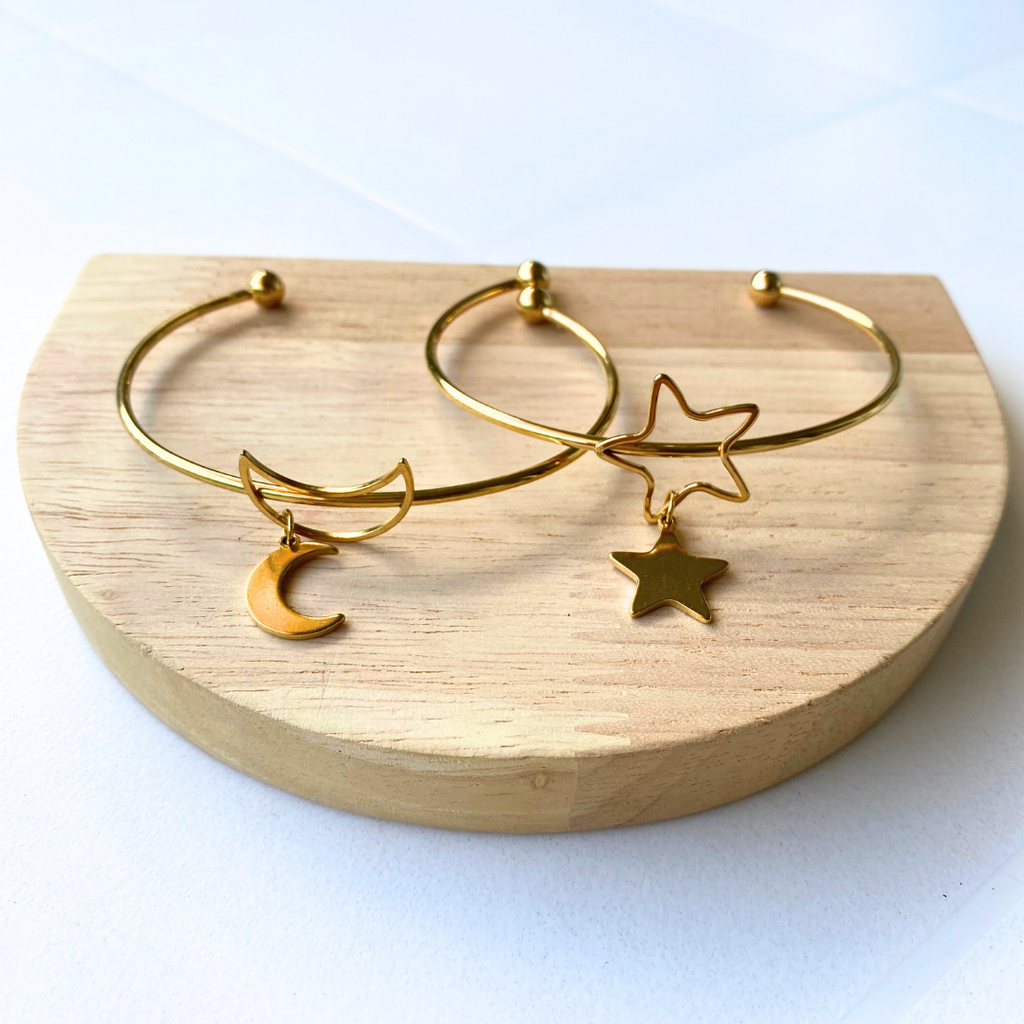 PULSERA SEMIRRIGIDA UNIVERSE