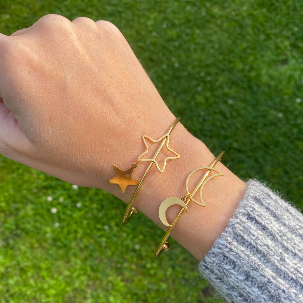 Pulsera Semirrígida LE