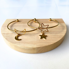 Pulsera Semirrígida LE