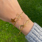 PULSERA SEMIRRIGIDA UNIVERSE