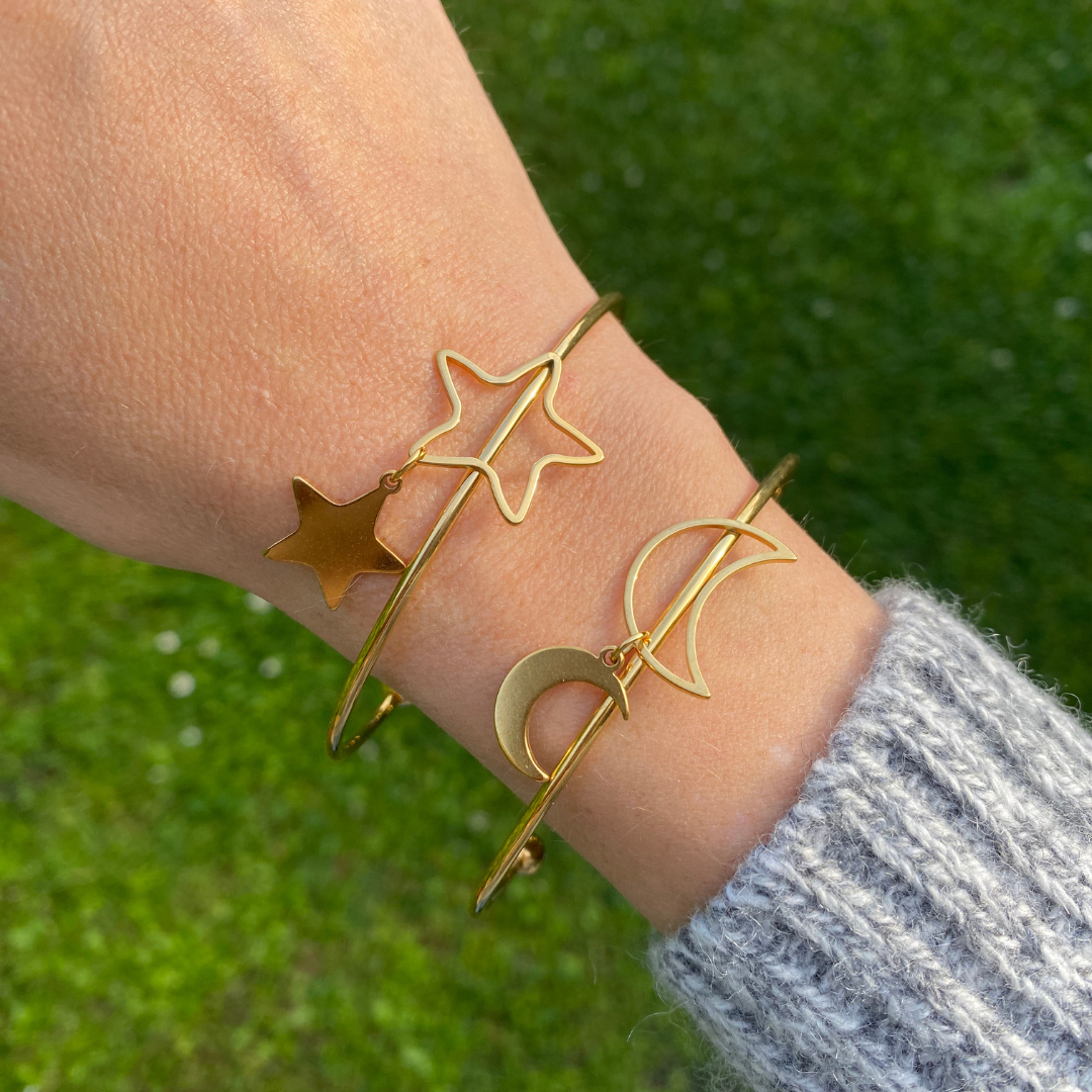 PULSERA SEMIRRIGIDA UNIVERSE