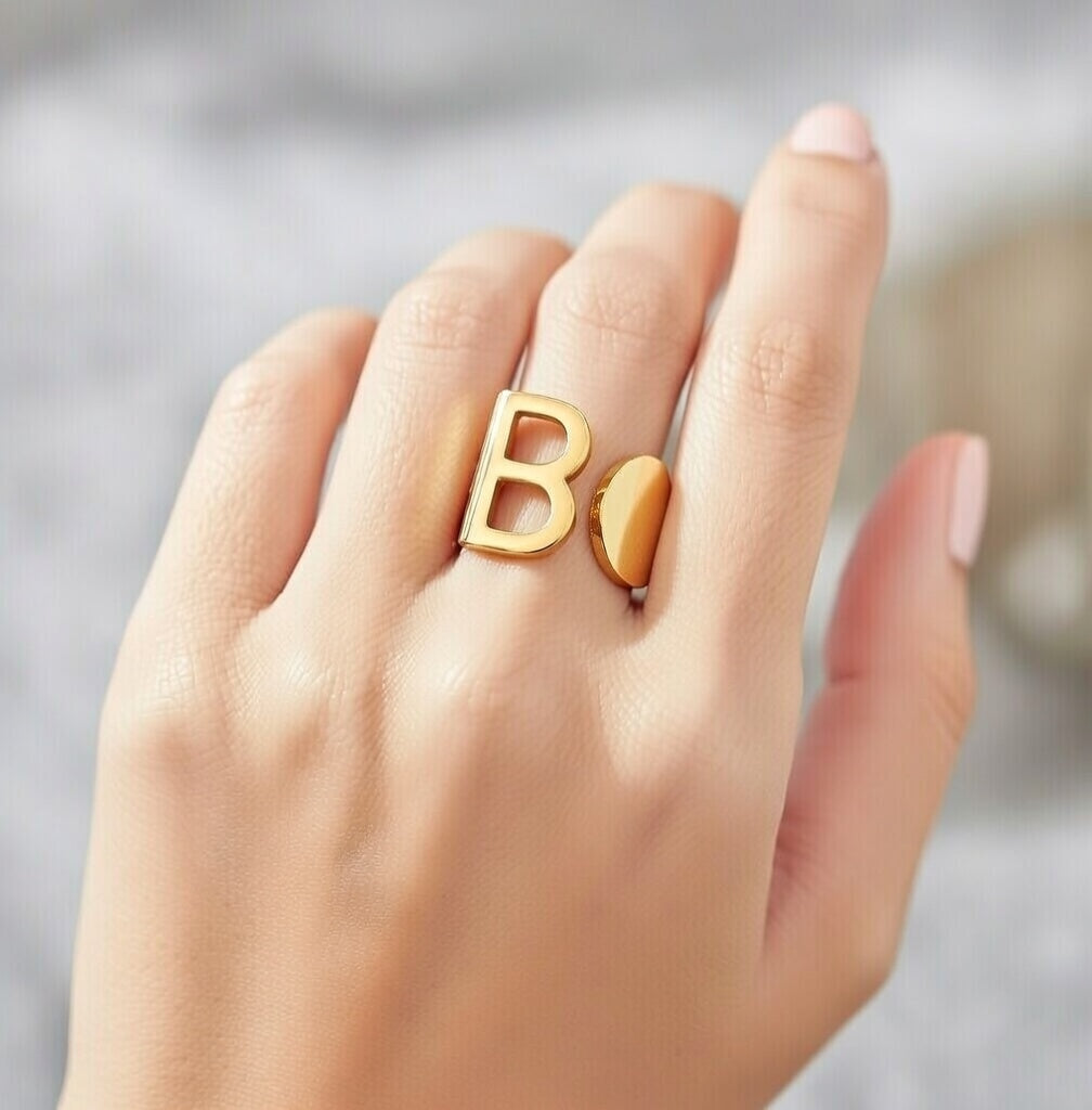 ANILLO INICIAL