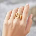 ANILLO INICIAL