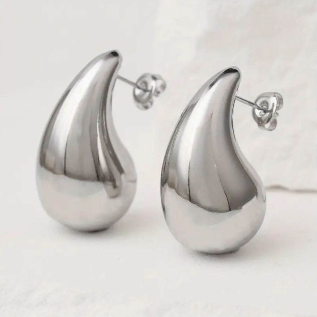 PENDIENTES GOTAS