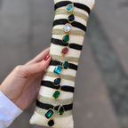 PULSERA MALLA