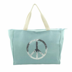 BOLSA M - PAZ LENTEJUELAS