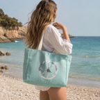 BOLSA M - PAZ LENTEJUELAS
