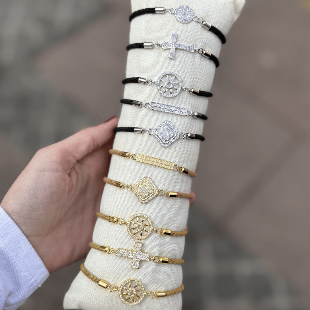 PULSERA ICONIC