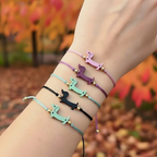 PULSERA TECKEL