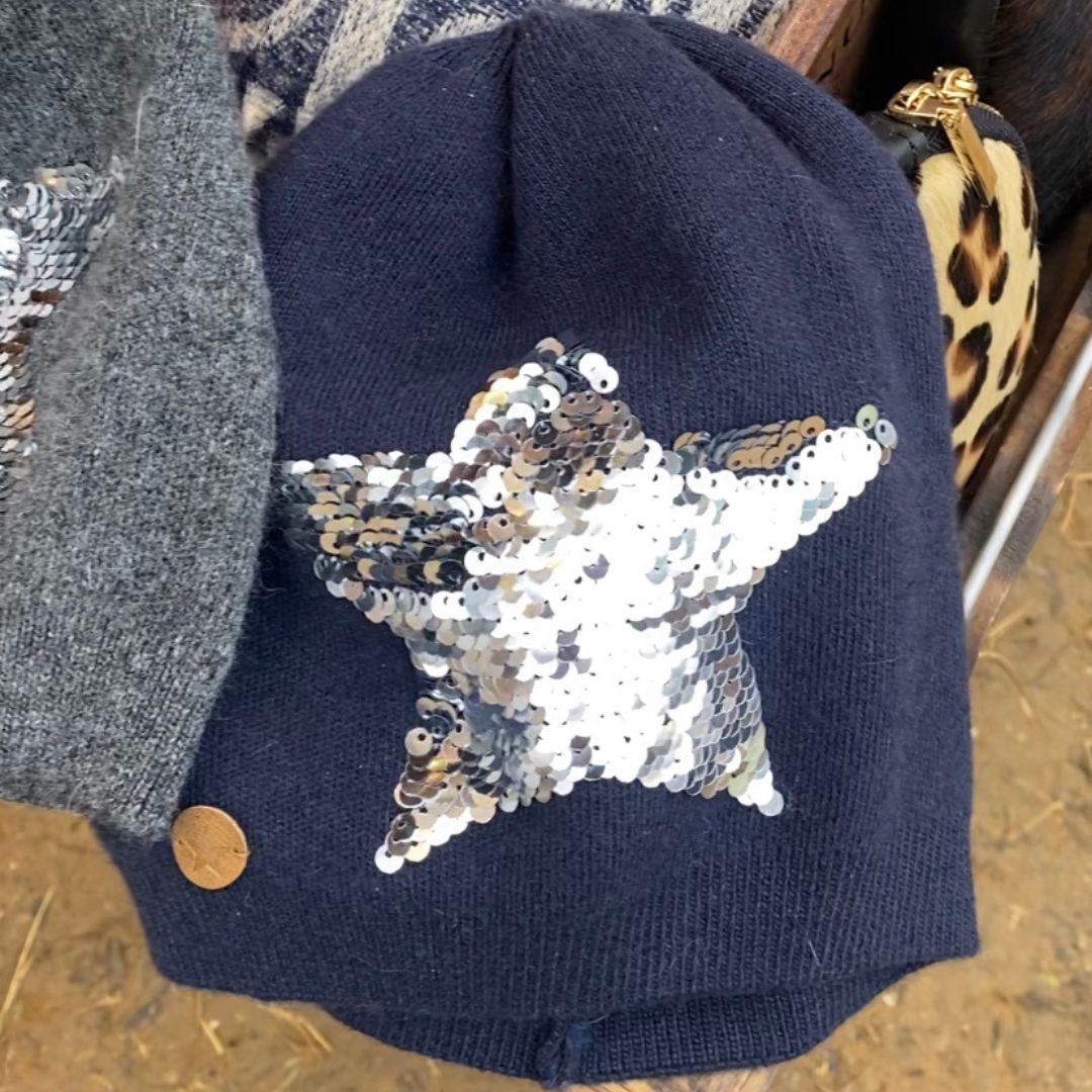 GORRO STAR