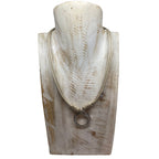 COLLAR HILO ARITO BRILLI