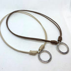 COLLAR HILO ARITO BRILLI