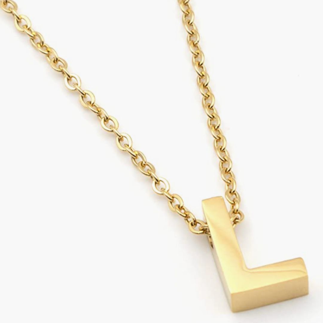 COLLAR LETRA PEQUEÑA