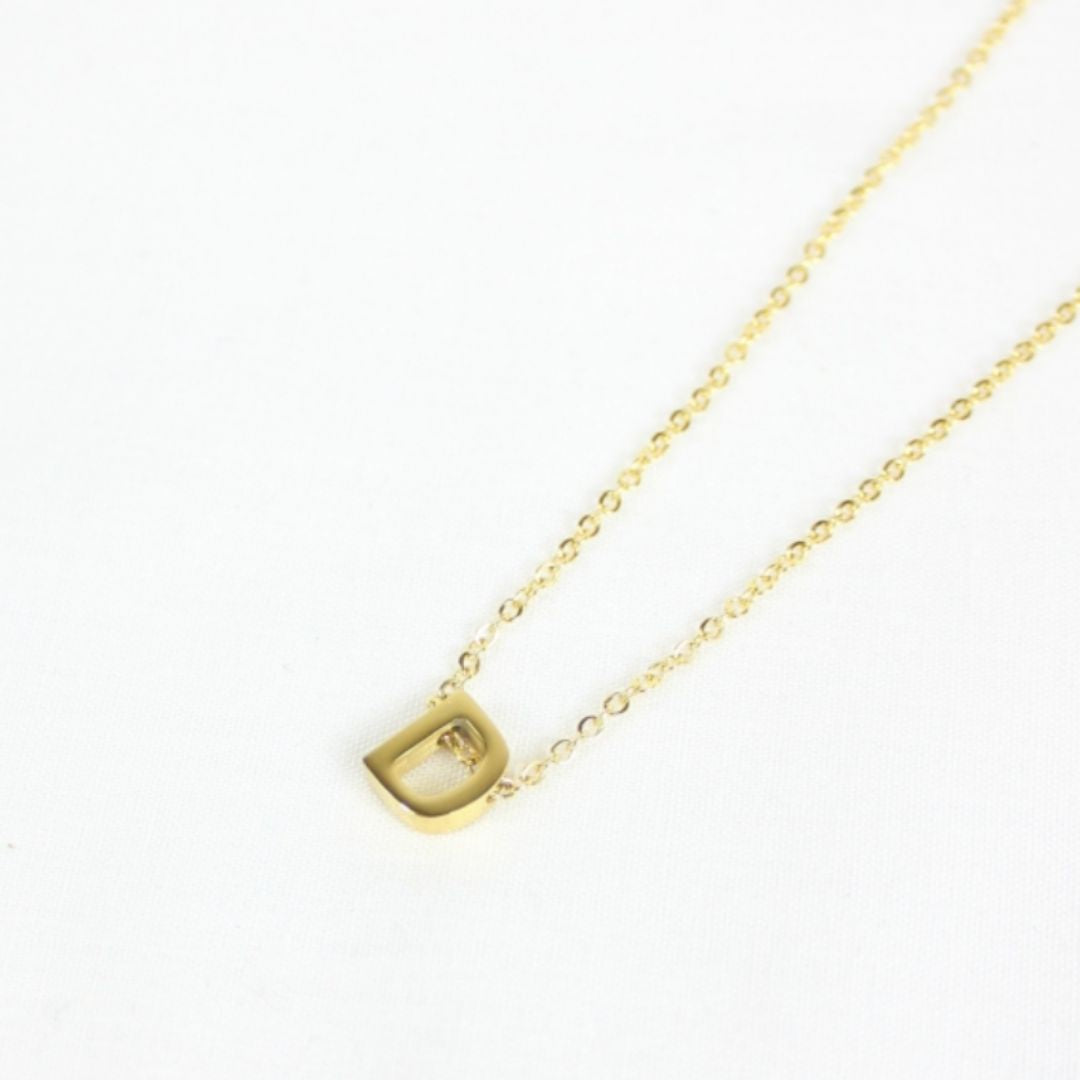 COLLAR LETRA PEQUEÑA