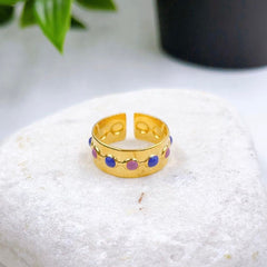Anillo Crown