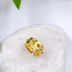 Anillo Crown