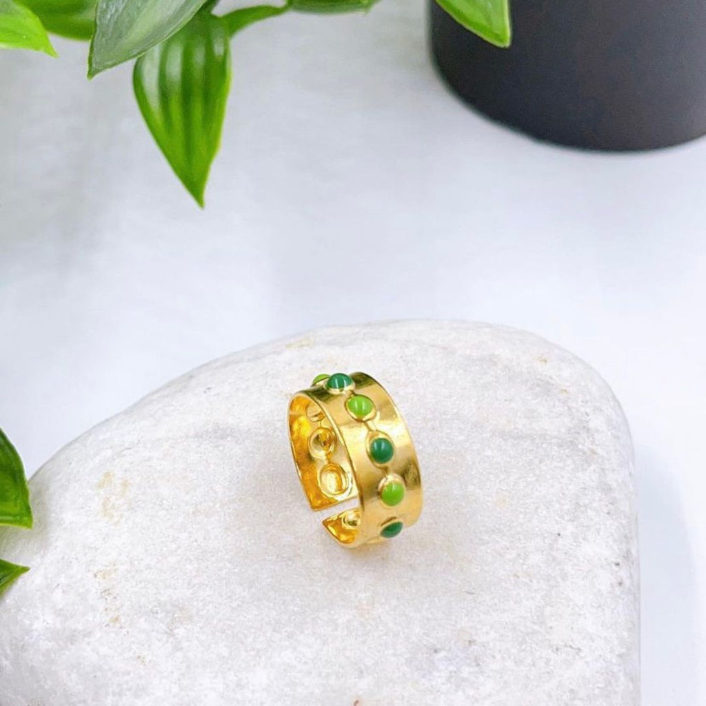 Anillo Crown