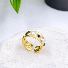 Anillo Crown